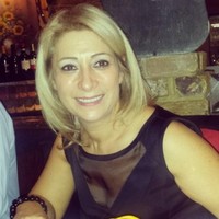 Alivini Company Limited Employee Vitoria Santos-Pires's profile photo