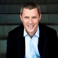 Ian Perrin Email & Phone Number