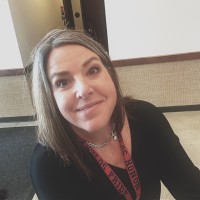 STRIDE ACADEMY CHARTER SCHOOL Employee Heather Ebnet's profile photo