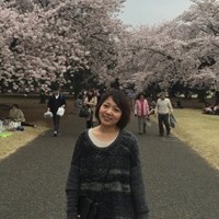 历峰集团 Employee Grace Dong's profile photo