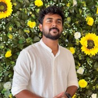 Ashokkumar K Email