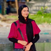 Codelattice Employee Rehsha Fathima's profile photo