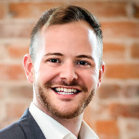 GlidePath Power Solutions Employee Peter Lund's profile photo