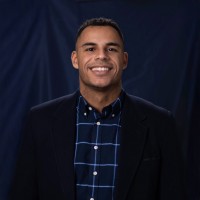 Morgantown Area Partnership Employee Cam Allen's profile photo