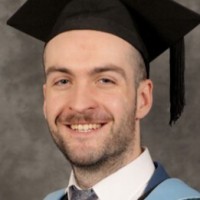 ORBCOMM Employee Liam Dalton's profile photo