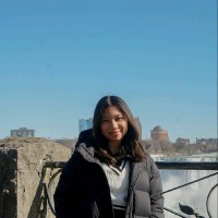 Stefanie Samosir Email