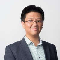ePassi Payments Ltd Employee Alexander Yin's profile photo
