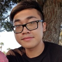 Hyte Employee John Sarmiento's profile photo