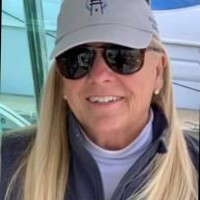 Boston Yacht Sales Employee Joyce Richards's profile photo