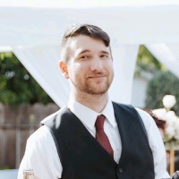 NASA/GEORGE C MARSHALL SPACE FLIGHT CENTER Employee Alex Shepard's profile photo