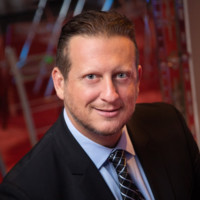 Eric Kaufman Email & Phone Number