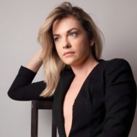 ENSAV Employee Lucile Alauzy's profile photo
