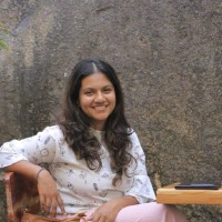 ITDP India Employee Donita Jose's profile photo