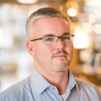 Chown Hardware Employee Jt Goulet's profile photo