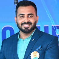 JSW INFRASTRUCTURE LIMITED Employee Rakesh Mishra's profile photo