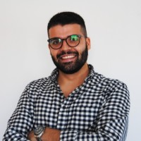 UNIFOGO.pt Employee Ricardo Oliveira's profile photo