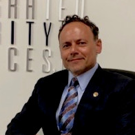Integrated Security Services Employee Alan Schissel's profile photo