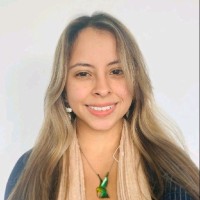 Norfolk Financial Group Employee Alejandra Gerena's profile photo