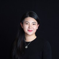 LINQ Employee Xibin Gong's profile photo