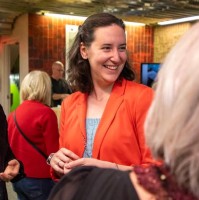 NOBLE Selection Employee Julie Sauvé's profile photo