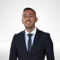 Datafuse Employee Ylli Murseli's profile photo