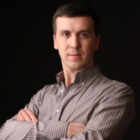TEA Software Employee James Harvill's profile photo