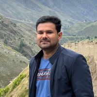 Burq Employee Faizan Mustafa's profile photo
