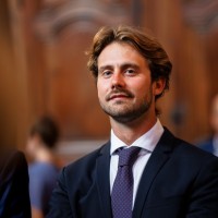 Pierre Daniel Email