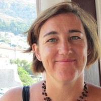 Socomec Group Employee Anne Bach's profile photo