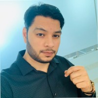 Agthia Group PJSC Employee Mohammad Iftikhar's profile photo