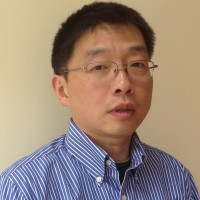 Citi Employee Xiaoguang Huang's profile photo