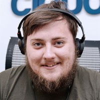 Sendcloud Employee Costin Galan's profile photo