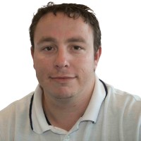 Affinity Electrical Technologies Employee Derek Clark's profile photo