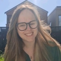 Asplundh (NZ) Employee Indigo Harding's profile photo