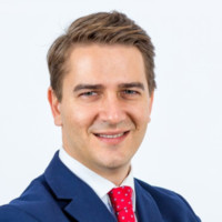 Raiffeisen Bank International AG Employee Julian Gikov's profile photo
