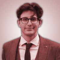 Robbie AI Employee Aid Mustafić's profile photo