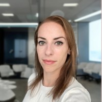 Foreign Policy Employee Emma Braithwaite's profile photo