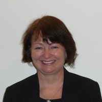 Northern Trust Employee Sue Betts's profile photo