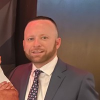 RMI / Ray Machine Inc. Employee Bill Seamon's profile photo