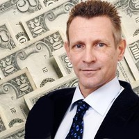 Energy Finance Ltd. Employee Josseph Frank's profile photo