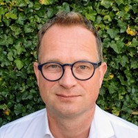 NNEK Vermogensopbouw Employee Hessel de Haan's profile photo