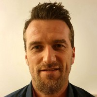 StackGuardian Employee Johannes Scheuerer's profile photo