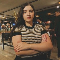 Carmim Employee Isabella Martins's profile photo