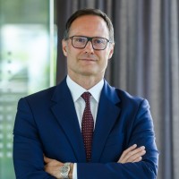 Grupo EcoRodovias Employee Umberto Tosoni's profile photo