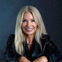Benz Model & Talent Agency Employee Caroline Bennett's profile photo