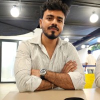 EngiNeo Solutions Employee Himanshu Chaudhary's profile photo
