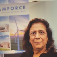 Teamforce Labour Employee Kala K.'s profile photo