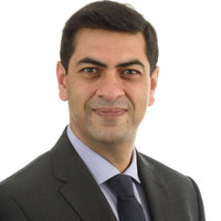 Koomarri Employee Jawad Hayder's profile photo