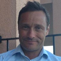 Techouse AS Employee Fredrik Ringnes's profile photo