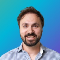 Platformed Employee Henry Irish's profile photo